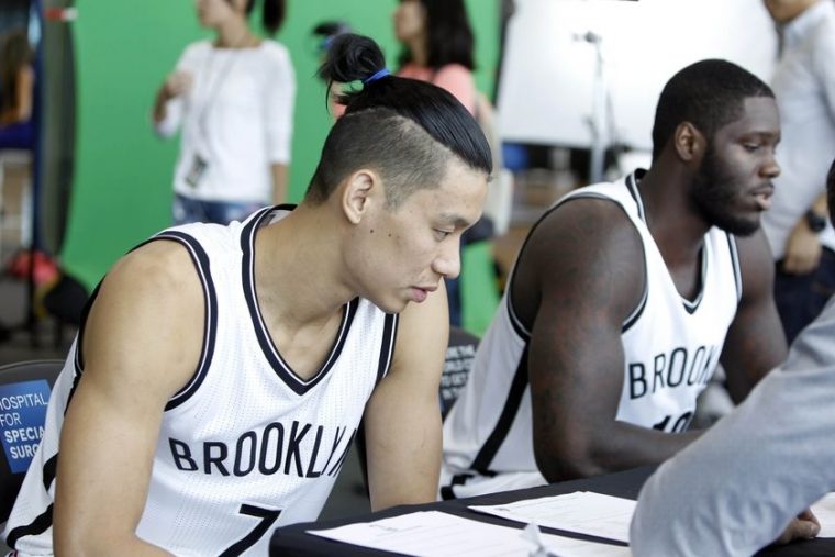 Brooklyn Nets Open Practice Recap NYC Sports Network